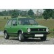 Volkswagen Golf MK1 [1974 - 1984]